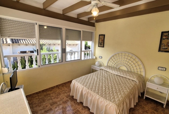 Reventa - Casa - Orihuela Costa - Los Altos