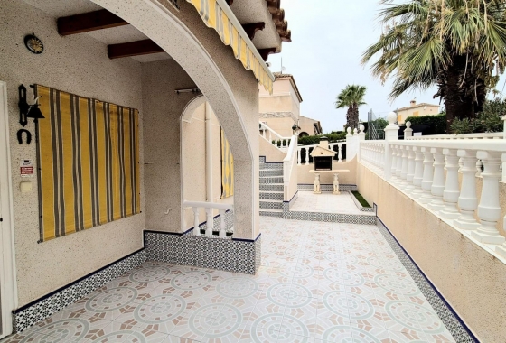 Reventa - Casa - Orihuela Costa - Los Altos