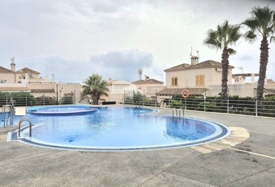 Reventa - Casa - Orihuela Costa - Los Altos
