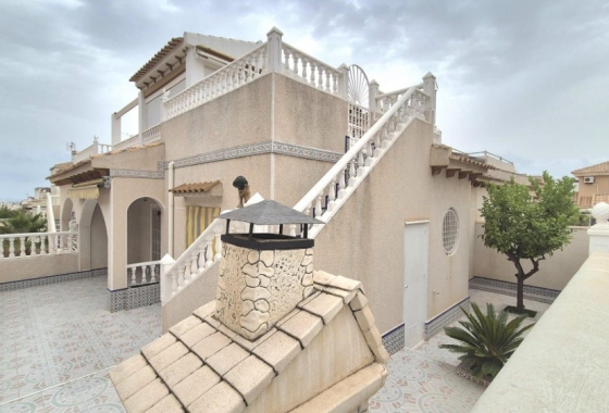 Reventa - Casa - Orihuela Costa - Los Altos