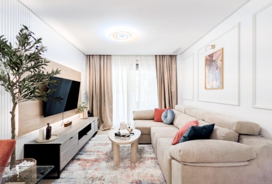 Reventa - Apartamento / piso - Orihuela Costa - Los Dolses