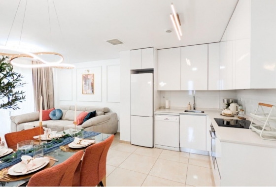 Reventa - Apartamento / piso - Orihuela Costa - Los Dolses