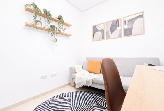 Reventa - Apartamento / piso - Orihuela Costa - Los Dolses