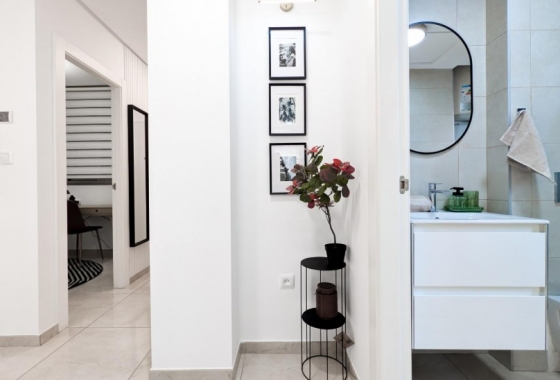 Reventa - Apartamento / piso - Orihuela Costa - Los Dolses