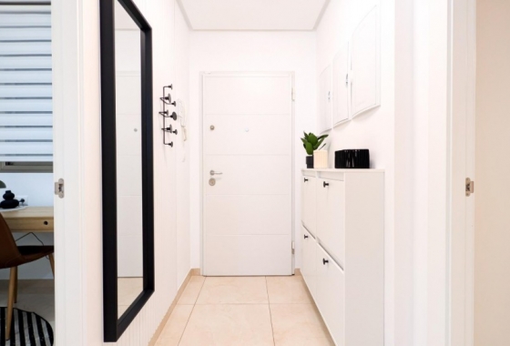 Reventa - Apartamento / piso - Orihuela Costa - Los Dolses