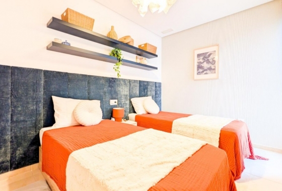 Reventa - Apartamento / piso - Orihuela Costa - Los Dolses