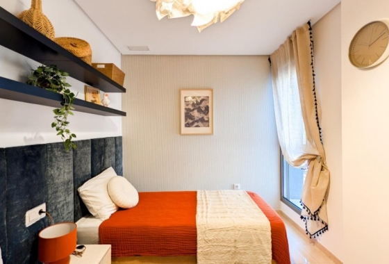 Reventa - Apartamento / piso - Orihuela Costa - Los Dolses