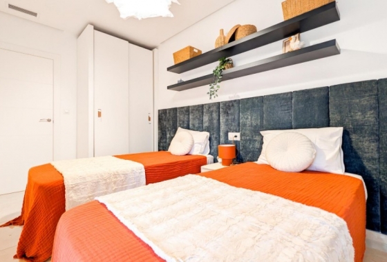 Reventa - Apartamento / piso - Orihuela Costa - Los Dolses