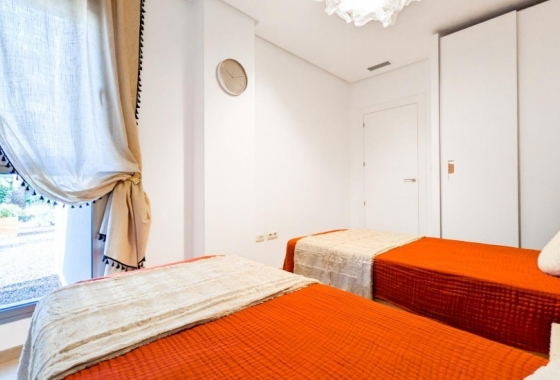 Reventa - Apartamento / piso - Orihuela Costa - Los Dolses