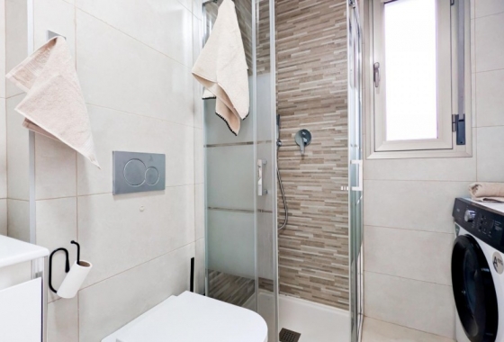 Reventa - Apartamento / piso - Orihuela Costa - Los Dolses