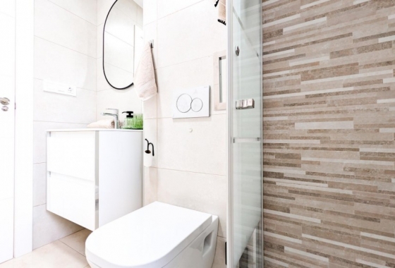 Reventa - Apartamento / piso - Orihuela Costa - Los Dolses