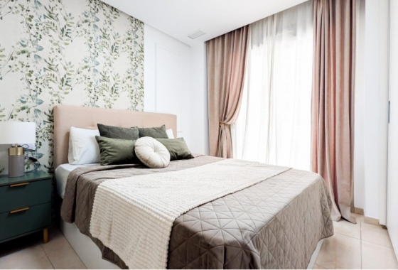 Reventa - Apartamento / piso - Orihuela Costa - Los Dolses