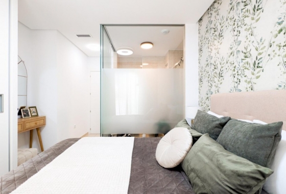 Reventa - Apartamento / piso - Orihuela Costa - Los Dolses