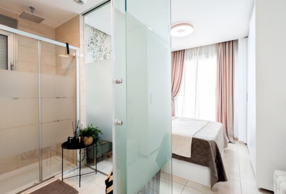 Reventa - Apartamento / piso - Orihuela Costa - Los Dolses