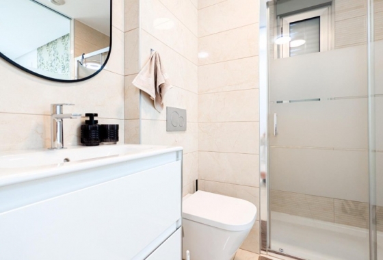 Reventa - Apartamento / piso - Orihuela Costa - Los Dolses