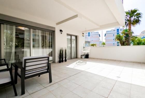 Reventa - Apartamento / piso - Orihuela Costa - Los Dolses