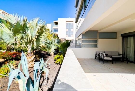 Reventa - Apartamento / piso - Orihuela Costa - Los Dolses