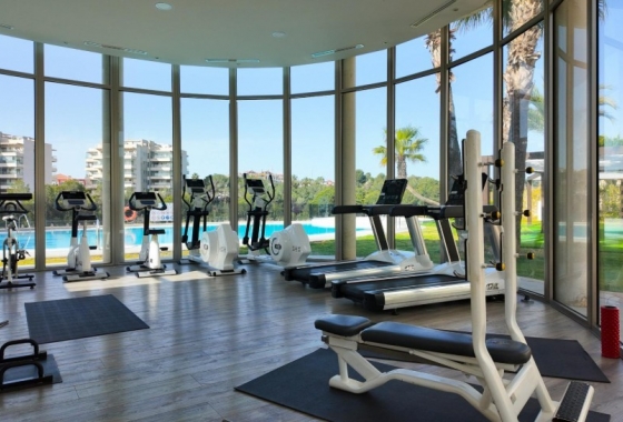 Reventa - Apartamento / piso - Orihuela Costa - Los Dolses