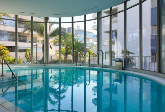 Reventa - Apartamento / piso - Orihuela Costa - Los Dolses