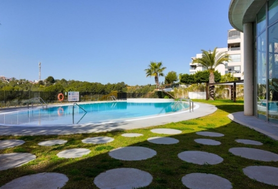 Reventa - Apartamento / piso - Orihuela Costa - Los Dolses
