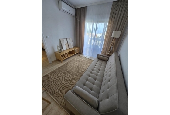 Reventa - Apartamento / piso - Torrevieja - Torreblanca