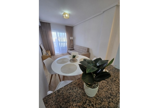 Reventa - Apartamento / piso - Torrevieja - Torreblanca