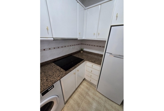Reventa - Apartamento / piso - Torrevieja - Torreblanca