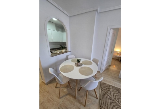 Reventa - Apartamento / piso - Torrevieja - Torreblanca