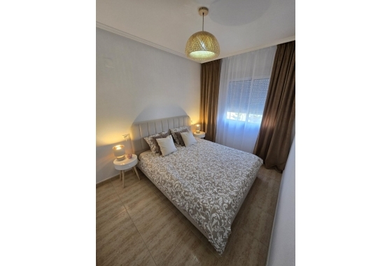 Reventa - Apartamento / piso - Torrevieja - Torreblanca
