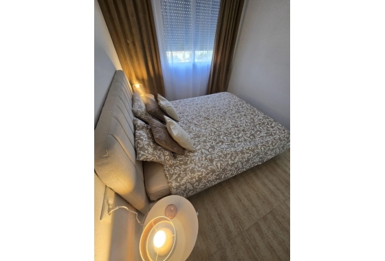 Reventa - Apartamento / piso - Torrevieja - Torreblanca