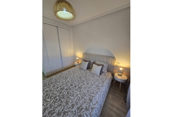 Reventa - Apartamento / piso - Torrevieja - Torreblanca