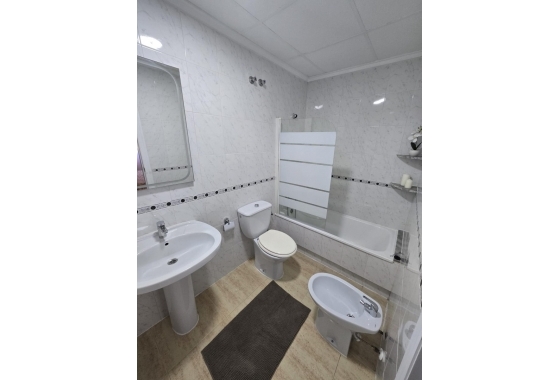 Reventa - Apartamento / piso - Torrevieja - Torreblanca