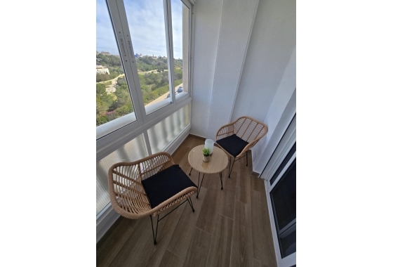 Reventa - Apartamento / piso - Torrevieja - Torreblanca