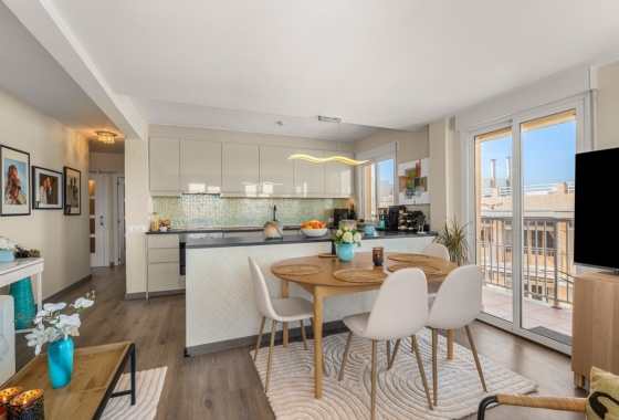 Rynek Wtórny - Apartament - Guardamar del Segura