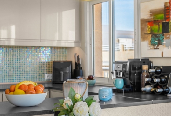 Rynek Wtórny - Apartament - Guardamar del Segura