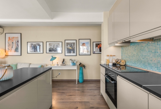 Rynek Wtórny - Apartament - Guardamar del Segura