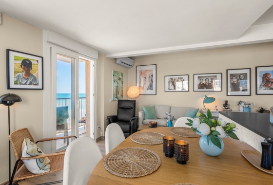 Rynek Wtórny - Apartament - Guardamar del Segura