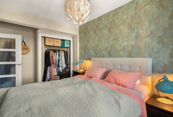 Rynek Wtórny - Apartament - Guardamar del Segura