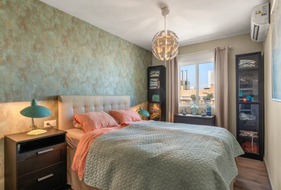 Rynek Wtórny - Apartament - Guardamar del Segura