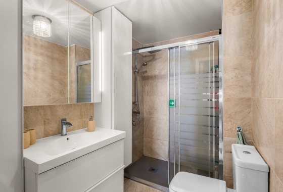 Rynek Wtórny - Apartament - Guardamar del Segura