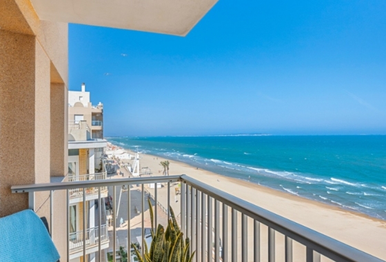 Rynek Wtórny - Apartament - Guardamar del Segura