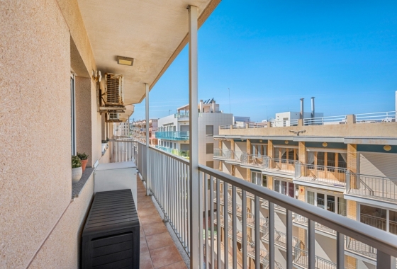 Rynek Wtórny - Apartament - Guardamar del Segura