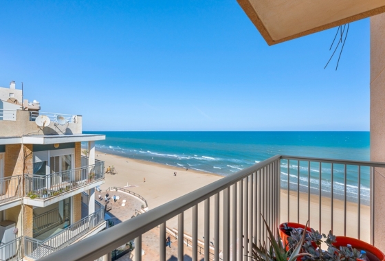 Rynek Wtórny - Apartament - Guardamar del Segura