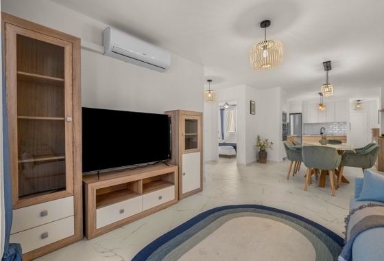 Rynek Wtórny - Apartament - Torrevieja - Playa del Cura