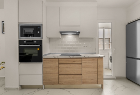 Rynek Wtórny - Apartament - Torrevieja - Playa del Cura