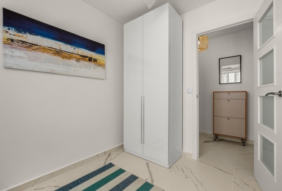 Rynek Wtórny - Apartament - Torrevieja - Playa del Cura
