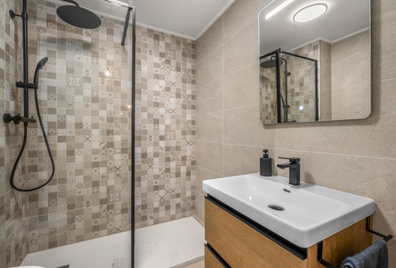 Rynek Wtórny - Apartament - Torrevieja - Playa del Cura