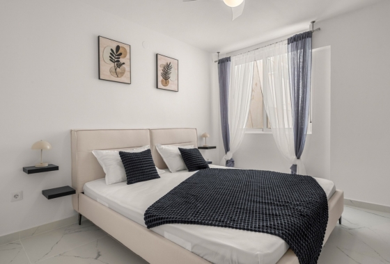 Rynek Wtórny - Apartament - Torrevieja - Playa del Cura