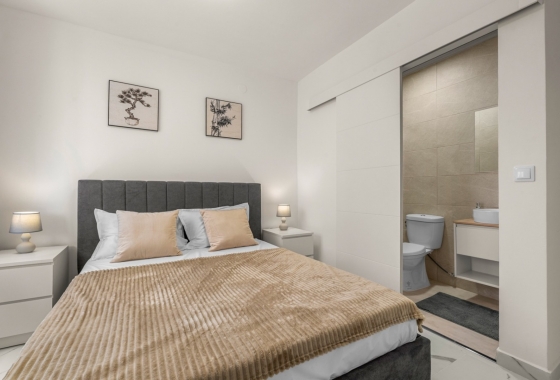 Rynek Wtórny - Apartament - Torrevieja - Playa del Cura