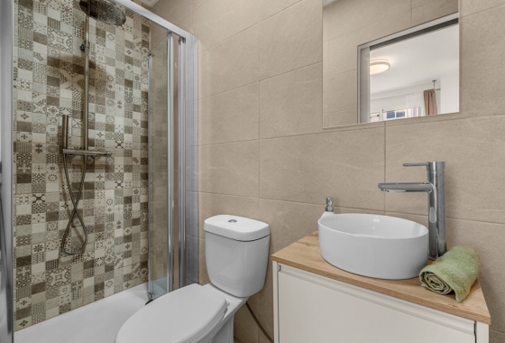 Rynek Wtórny - Apartament - Torrevieja - Playa del Cura